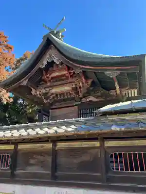 八坂神社(群馬県)