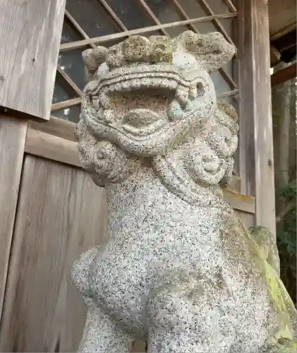 百々神社(滋賀県)