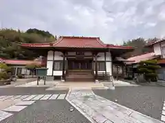 仏性寺(岡山県)