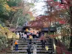 永源寺(滋賀県)