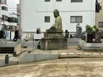 鎌ケ谷大仏(千葉県)