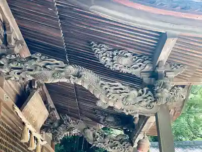 内々神社(愛知県)