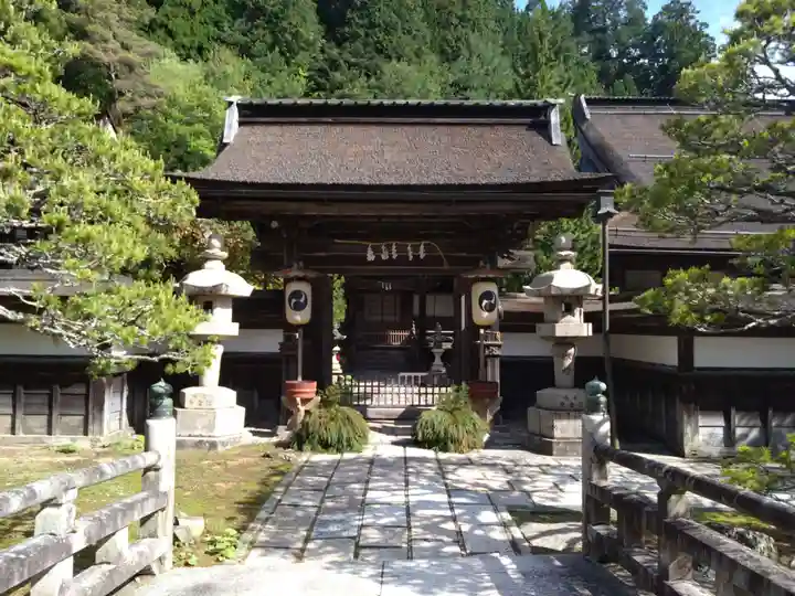 清浄心院(和歌山県)