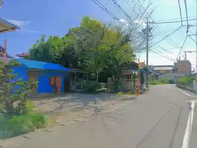 大橋神社のその他建物
