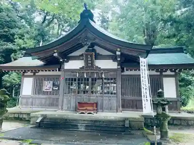 足助神社(愛知県)