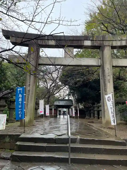 上野東照宮(東京都)