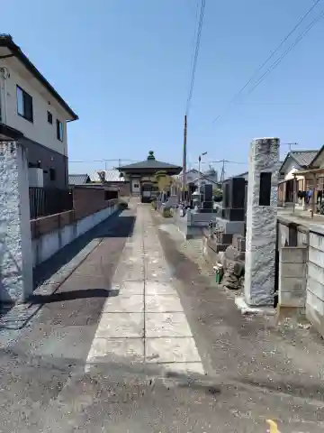 信覚寺(埼玉県)