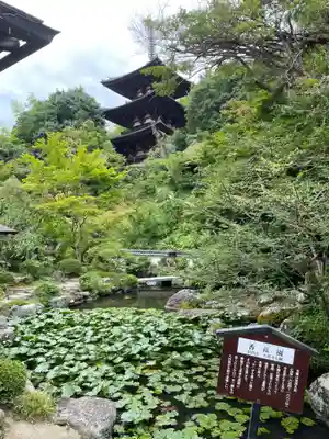 當麻寺中之坊(奈良県)