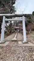 三吉神社(北海道)