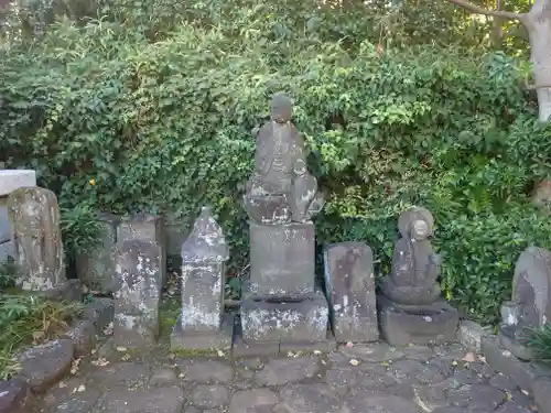 本覺寺(神奈川県)