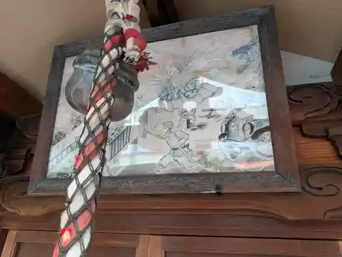荒光稲荷大明神(大阪府)