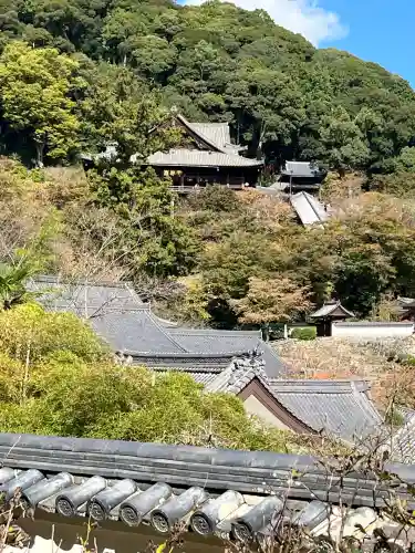 長谷寺(奈良県)