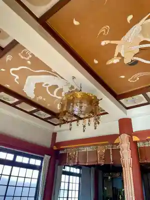 室泉寺(東京都)