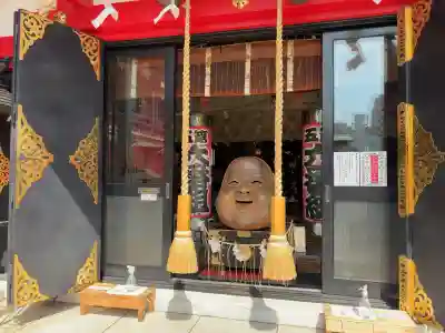 鷲神社(東京都)