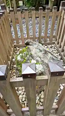 天河大辨財天社(奈良県)