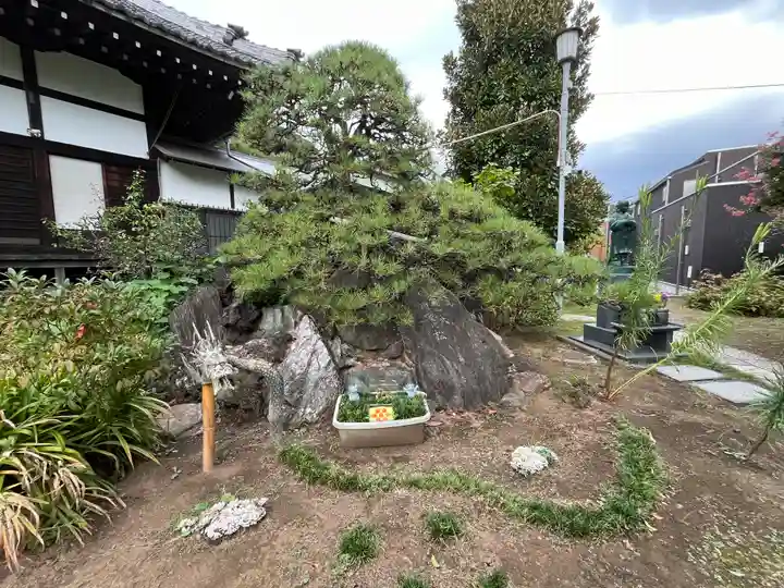 金蔵寺(神奈川県)