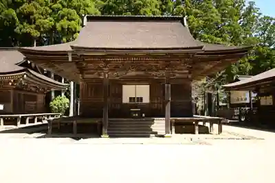 壇上伽藍(和歌山県)
