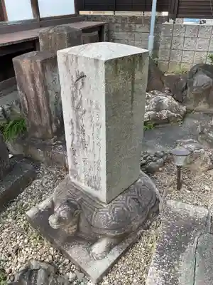 妙安寺のその他建物