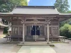 諏訪神社(愛媛県)