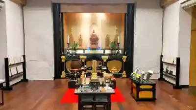 常在寺(東京都)