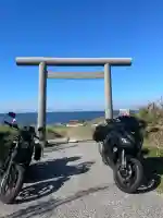 洲崎神社(千葉県)