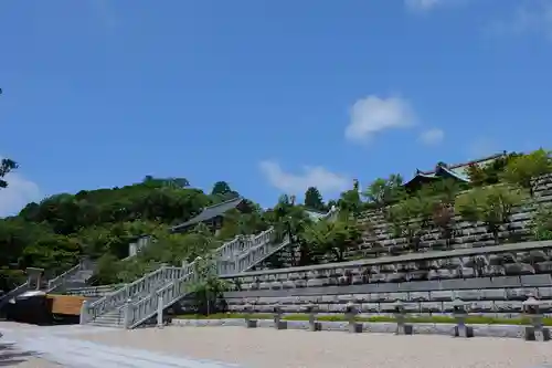 尊永寺のその他建物