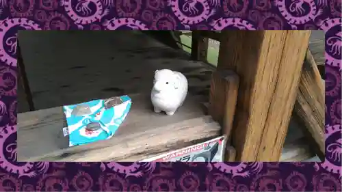 羊神社(愛知県)