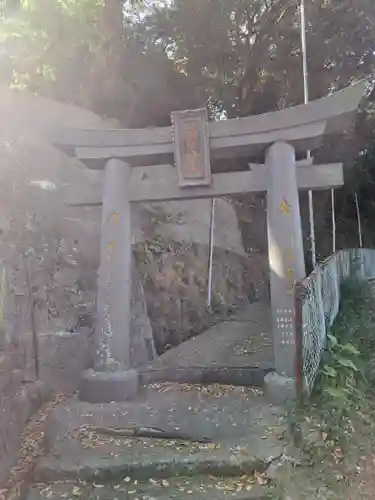 増田神社(佐賀県)
