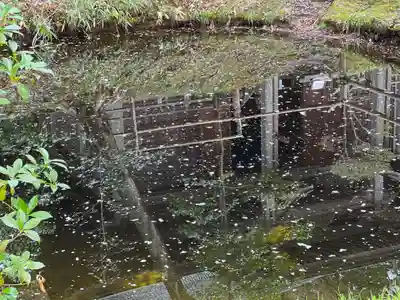 中尊寺(岩手県)