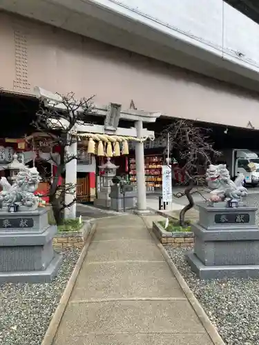 萱島神社(大阪府)