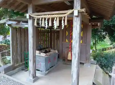 鶴峯八幡宮(千葉県)