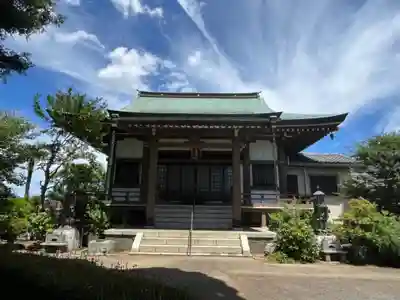 真乗院(埼玉県)