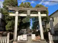 今市報徳二宮神社(栃木県)
