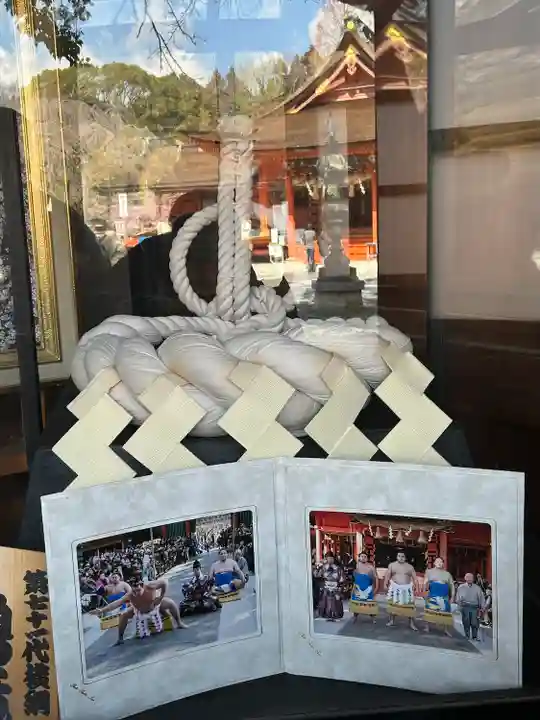 富士山本宮浅間大社(静岡県)