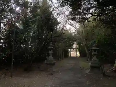 赤城神社(千葉県)