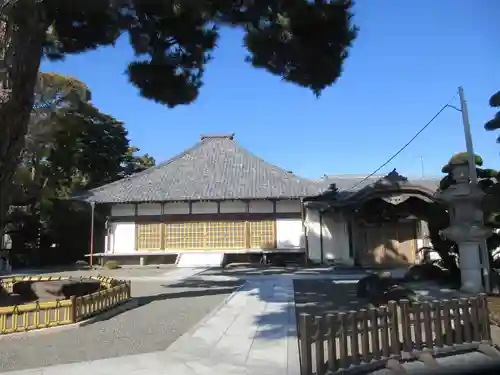 祥雲寺(静岡県)
