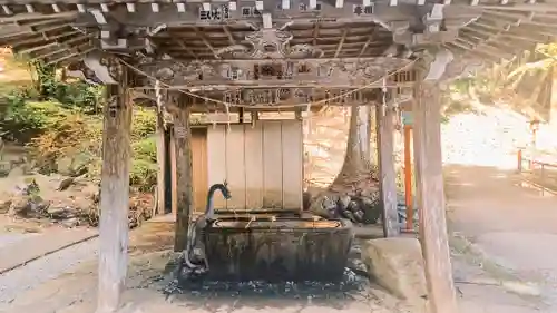 満願寺(栃木県)