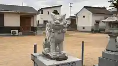 天満神社(徳島県)