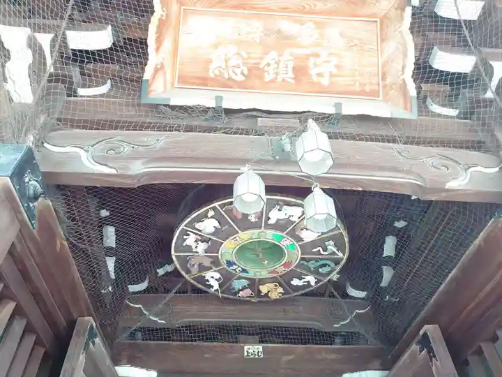 櫛田神社のその他建物