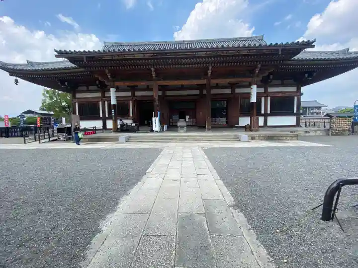 東寺(教王護国寺)(京都府)