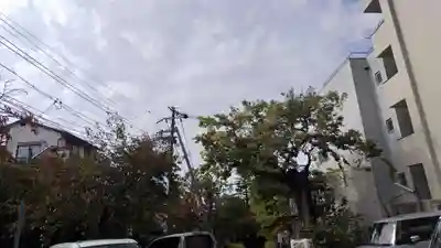 安井金比羅宮(京都府)