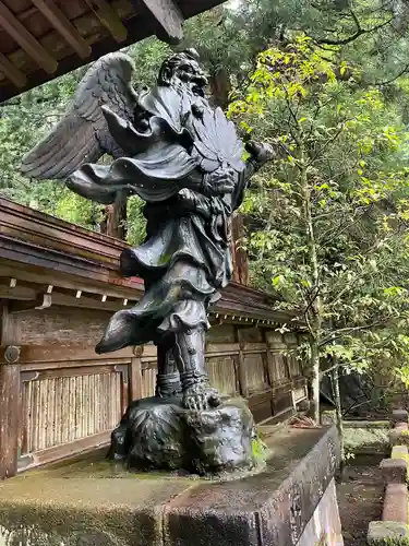 最乗寺（道了尊）(神奈川県)