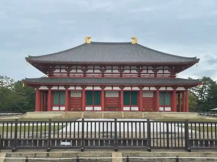 興福寺のその他建物