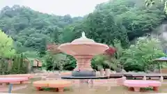 夫婦木神社姫の宮の建物その他