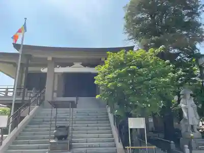 寳樹院(東京都)