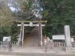 千栗八幡宮(佐賀県)