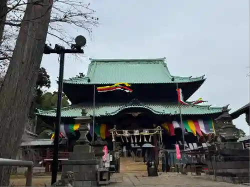 神野寺(千葉県)