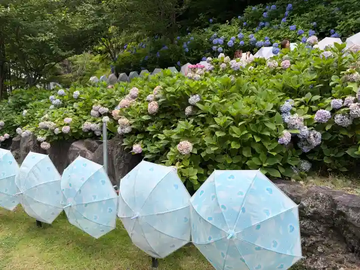 尊永寺(静岡県)