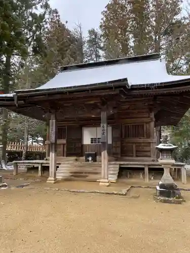 壇上伽藍(和歌山県)