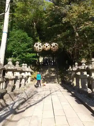 久能山東照宮(静岡県)